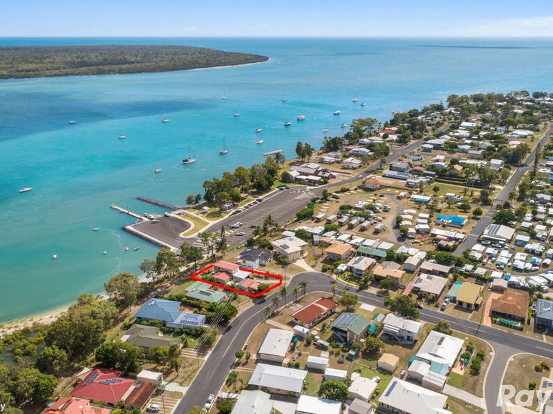 72 Riverview Drive, Burrum Heads, Qld 4659 House for Sale