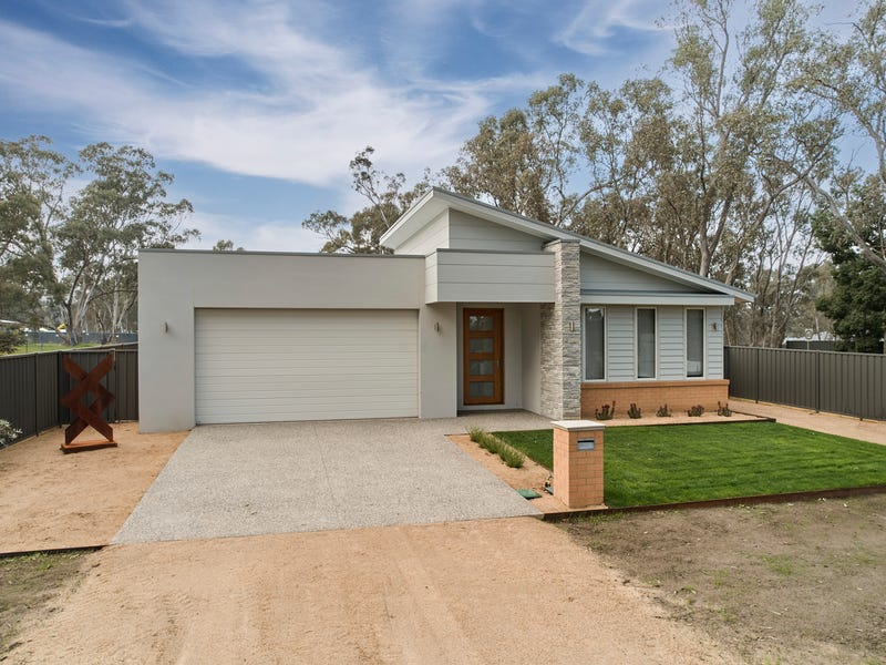 8 Patterson Street, Heathcote, Vic 3523 House for Sale realestate