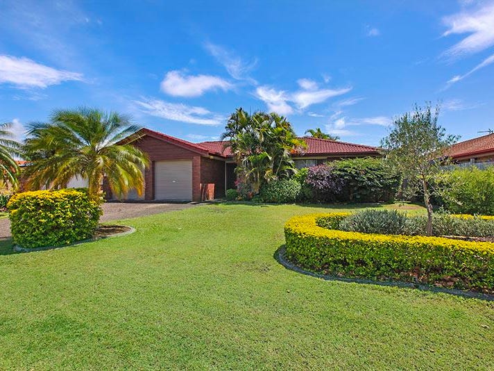 17 Mona Vale Court, Robina, Qld 4226 Property Details