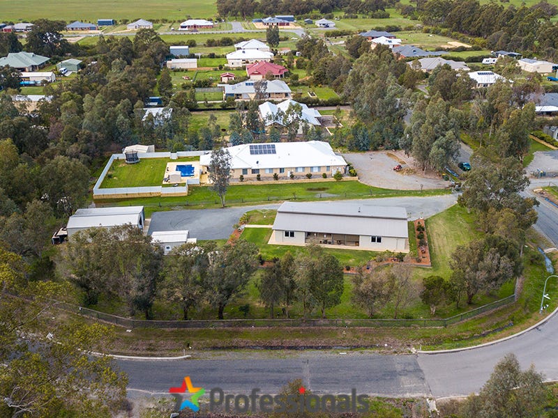 17 Rangeview Loop, Serpentine, WA 6125 Property Details