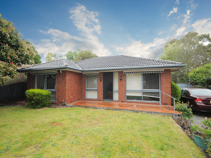 113 Franciscan Avenue, Frankston, VIC 3199