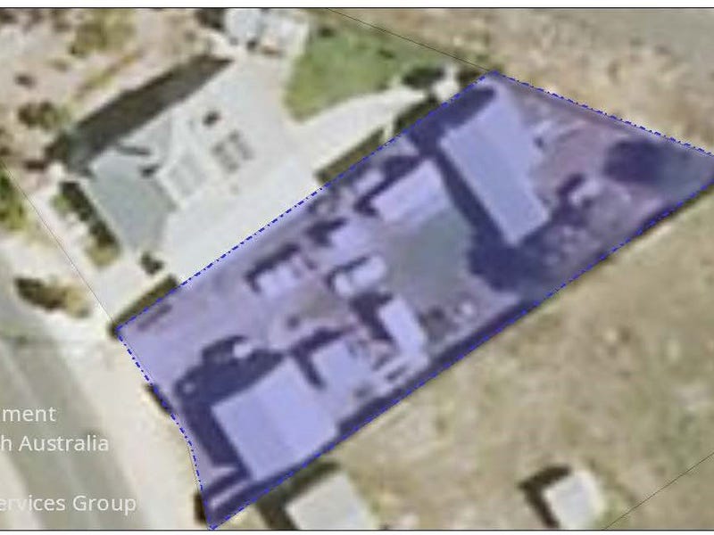 2 Lime Kiln Road, Tailem Bend, SA 5260