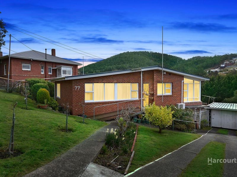 77 Wentworth Street, South Hobart, TAS 7004