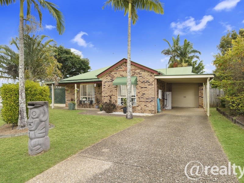 1 Hillgrove Court, Morayfield, Qld 4506