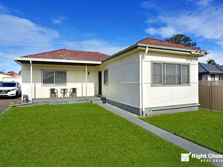 79 Barton Street, Oak Flats, NSW 2529