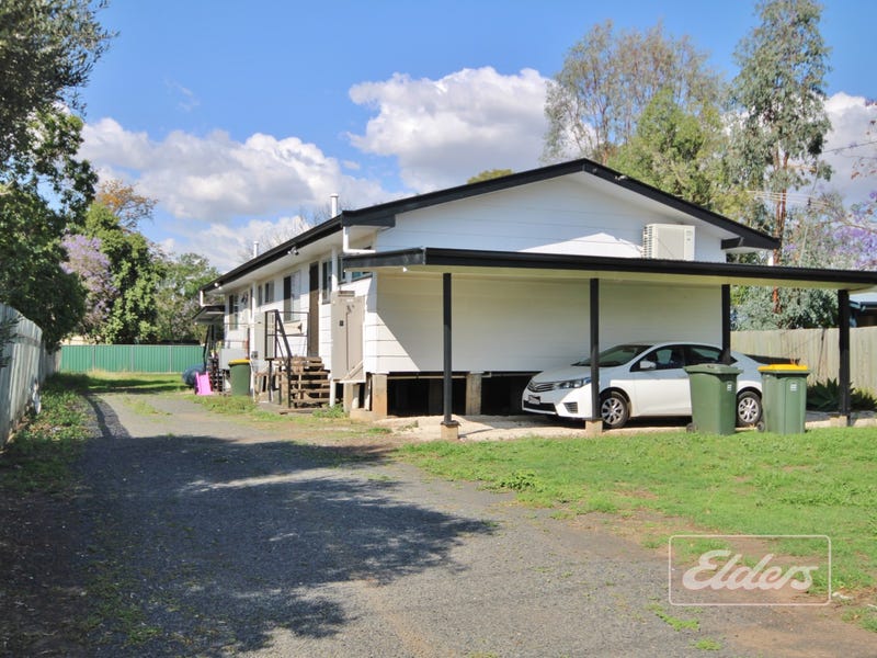 47 Wood Street, Dalby, Qld 4405 Property Details