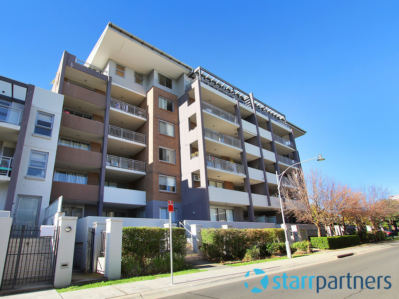 49/410 Benedict Court, Merrylands, NSW 2160 Property Details