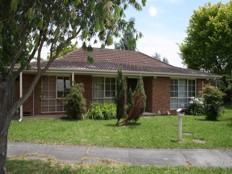 41 Smith Street, Healesville, Vic 3777 Property Details