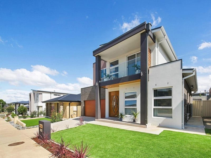 10 Swagman Street, Lawson, ACT 2617