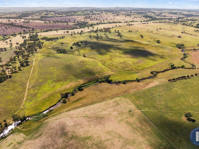 3500 Lachlan Valley Way, Boorowa, NSW 2586 Other for Sale