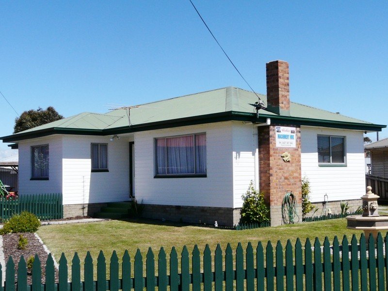 136 Macquarie Street, Town, TAS 7253