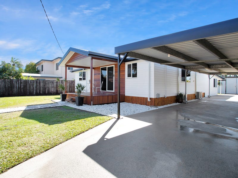 16 Mary Street, West Mackay, QLD 4740