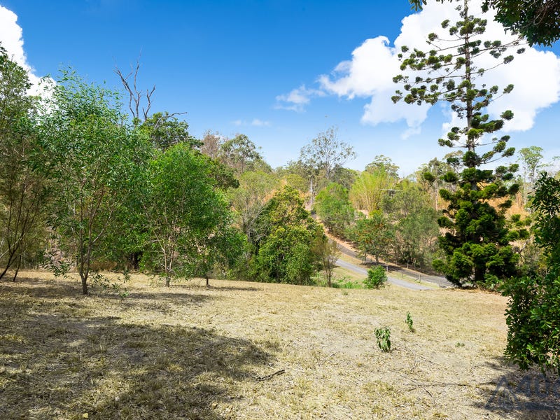 134 Airlie Road, Pullenvale, QLD 4069