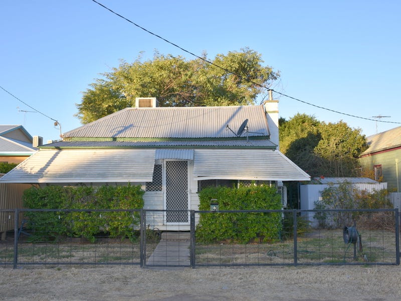 6 Chester Street, Moree, NSW 2400 Property Details