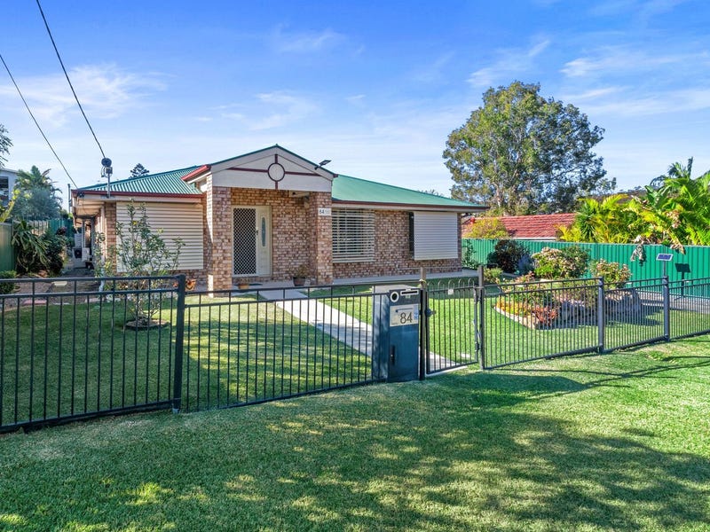 84 Imperial Avenue, Cannon Hill, QLD 4170