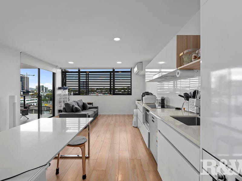 508/21 Nile Street, Woolloongabba, Qld 4102 Apartment for Sale