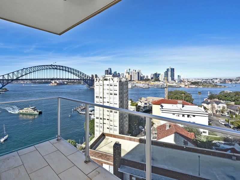 87/21 East Crescent Street, Mcmahons Point, NSW 2060 - realestate.com.au