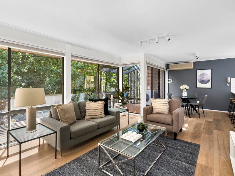 18/33 Dawes Street, Kingston, ACT 2604 - Property Details