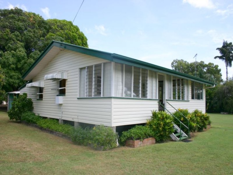 3 Melba Street, Armstrong Beach, Qld 4737