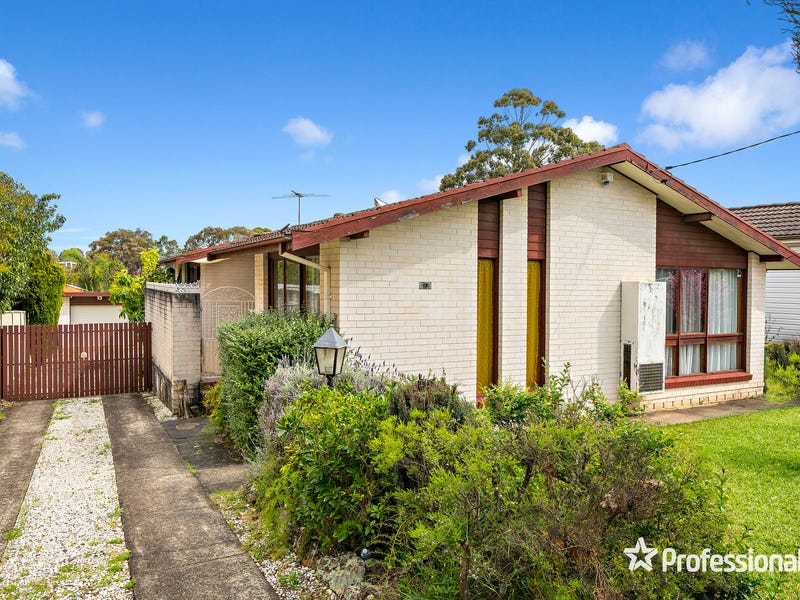 12 Richard Street, Panania, NSW 2213 Property Details