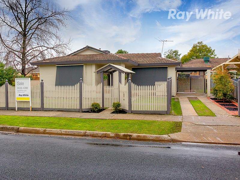 2 Moonya Drive, Wodonga, Vic 3690 Property Details
