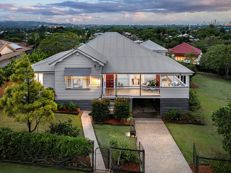 53 Hilda Street, Corinda, QLD 4075