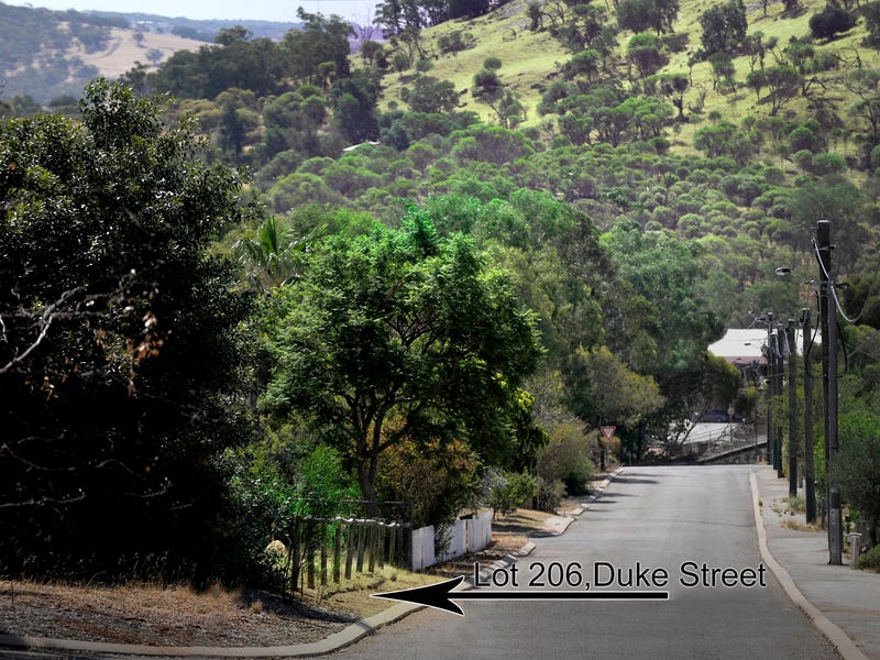 20 Duke Street, Toodyay, WA 6566