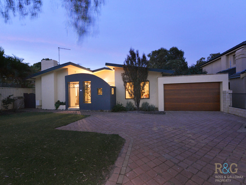 51 Wichmann Road, Attadale, WA 6156