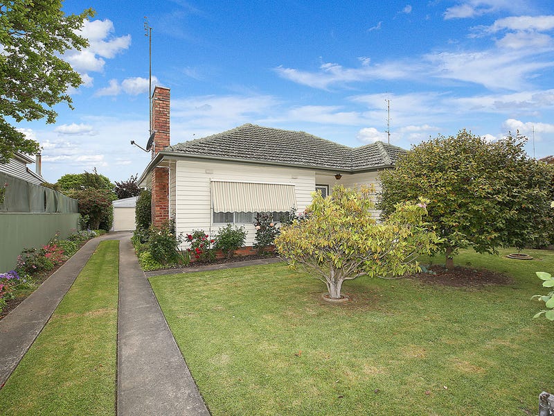 46 Gravesend Street, Colac, Vic 3250 Property Details