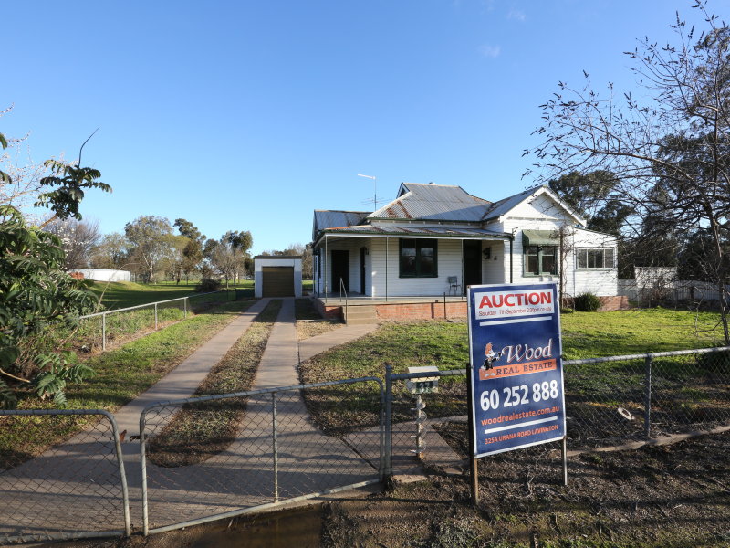 37 South Street, Henty, NSW 2658 Property Details