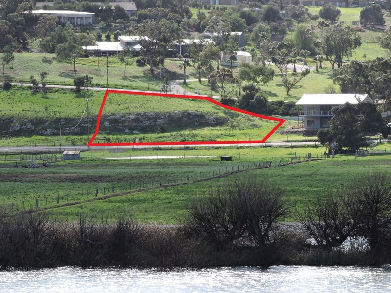 6 Lookout Drive, Murray Bridge East, SA 5253