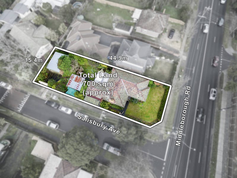 352 Middleborough Road, Blackburn, Vic 3130 Property Details