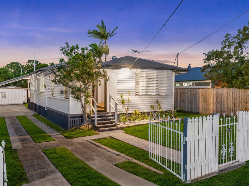 Houses for Sale in Wynnum, QLD 4178