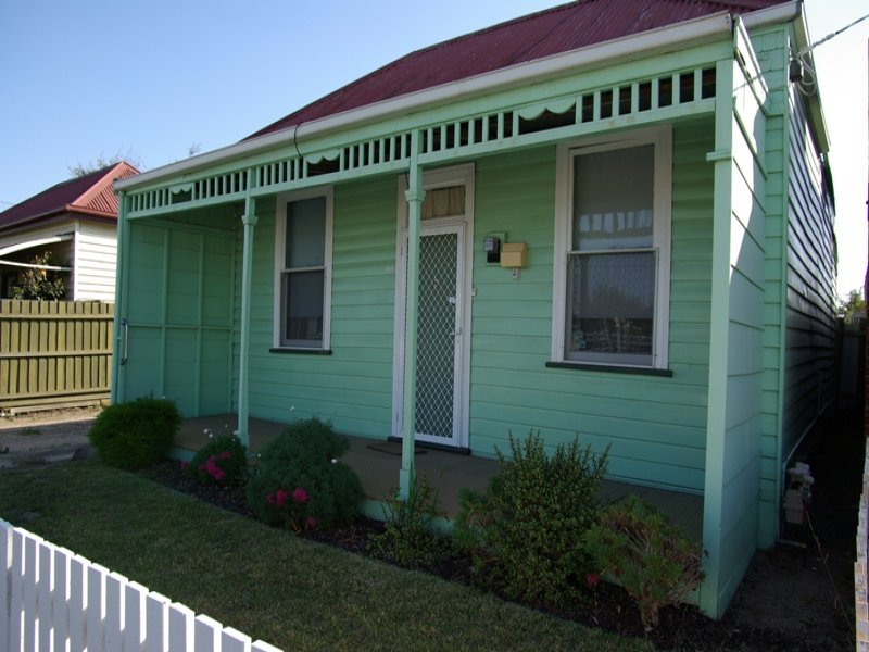 125 Elizabeth Street Geelong West Vic 3218 Property Details