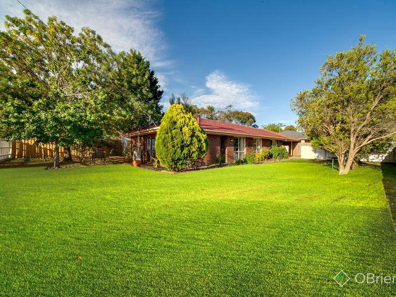 2 Oakden Street, Pearcedale, VIC 3912 - realestate.com.au