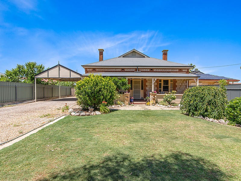 18 Hillier Road, Evanston, SA 5116 Property Details