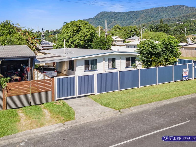 23 Mansfield Street, Earlville, Qld 4870 Property Details