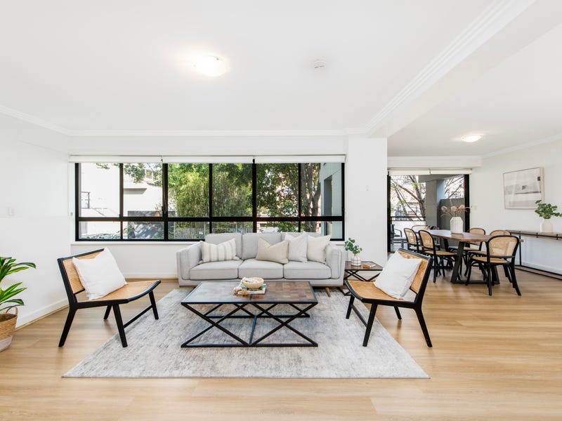 3/80 Hume Lane, Crows Nest, NSW 2065 Apartment for Rent realestate