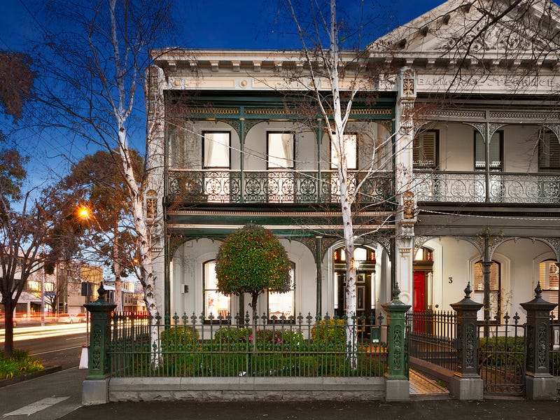 1 St Vincent Place S, Albert Park, VIC 3206