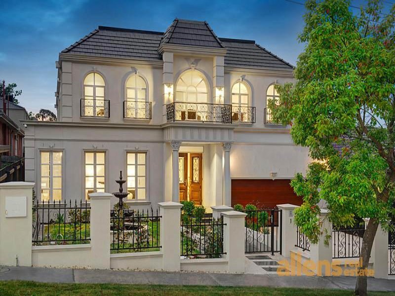 1 Norbert Street, Balwyn, Vic 3103 Property Details