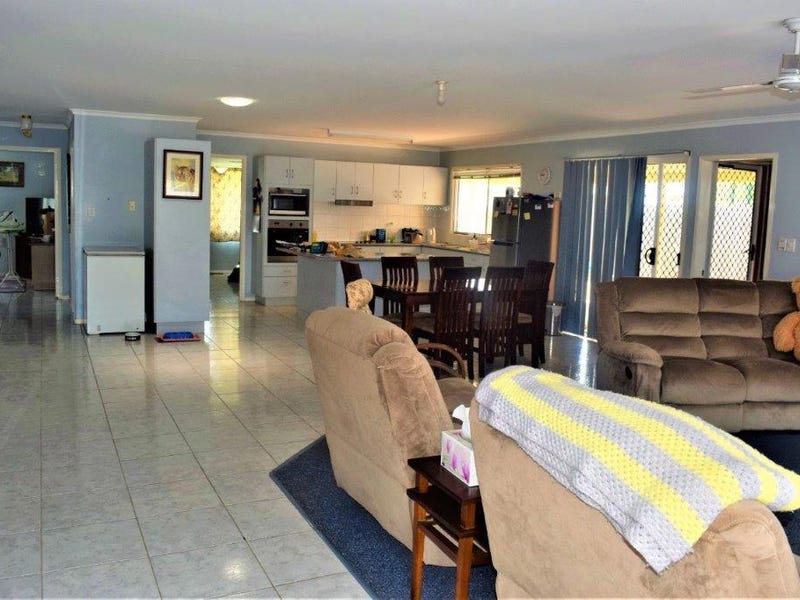 3 McGowan St, Heads, Qld 4670 House for Sale