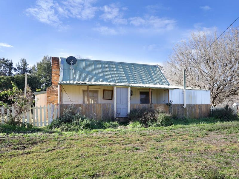 59 Hall Street, Nundle, NSW 2340