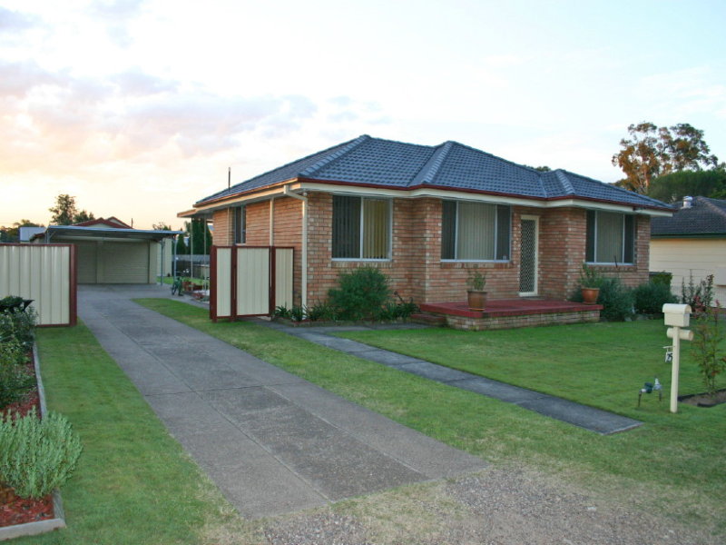 25 Leconfield Street, Stanford Merthyr, NSW 2327