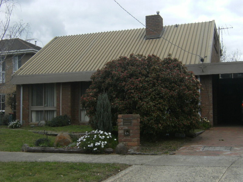 36 Eastgate Drive, Greensborough, VIC 3088