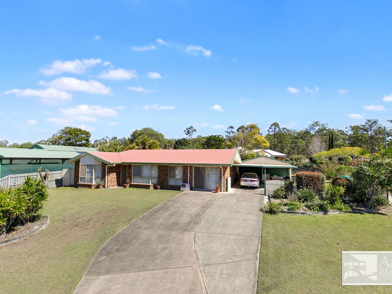 40 Panorama Dr, Maryborough, Qld 4650 House for Sale