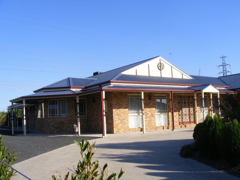 1 Coram Close, Narre Warren North, VIC 3804