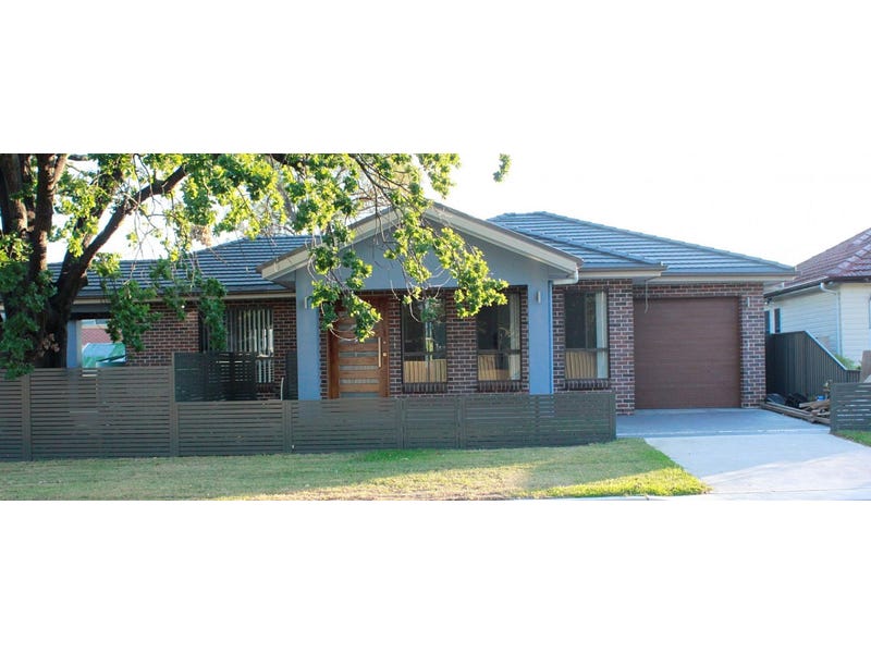 2A Springdale Road, Wentworthville, NSW 2145