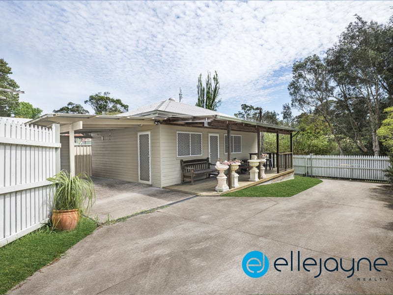 21 Newcastle Street, Morisset, NSW 2264 21 Newcastle Street, Morisset, NSW 2264
