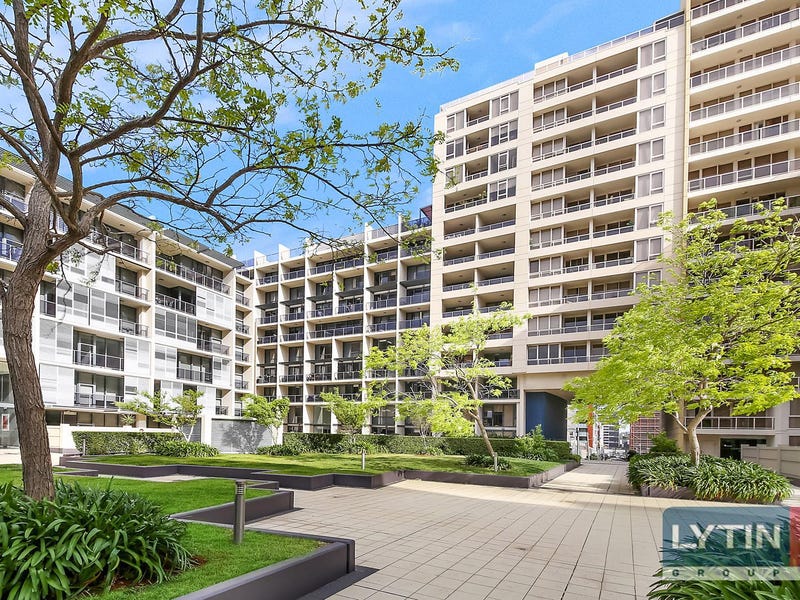 105/10 Lachlan Street, Waterloo, NSW 2017 Property Details