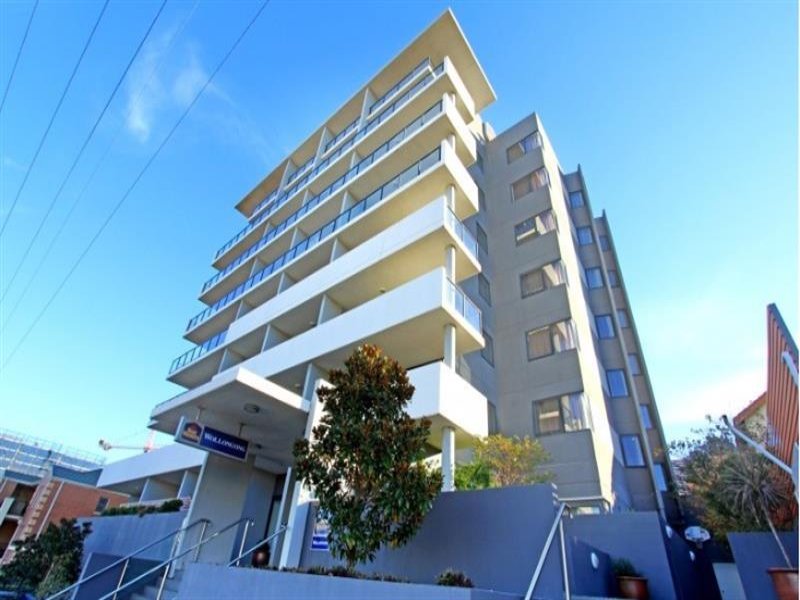 5/610 Gladstone Avenue, Wollongong, NSW 2500